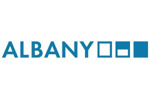 Albany Doors Logo