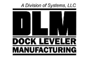 DLM Dock Leveler Manufacturing Logo