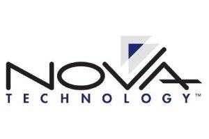 Nova Technology Logo