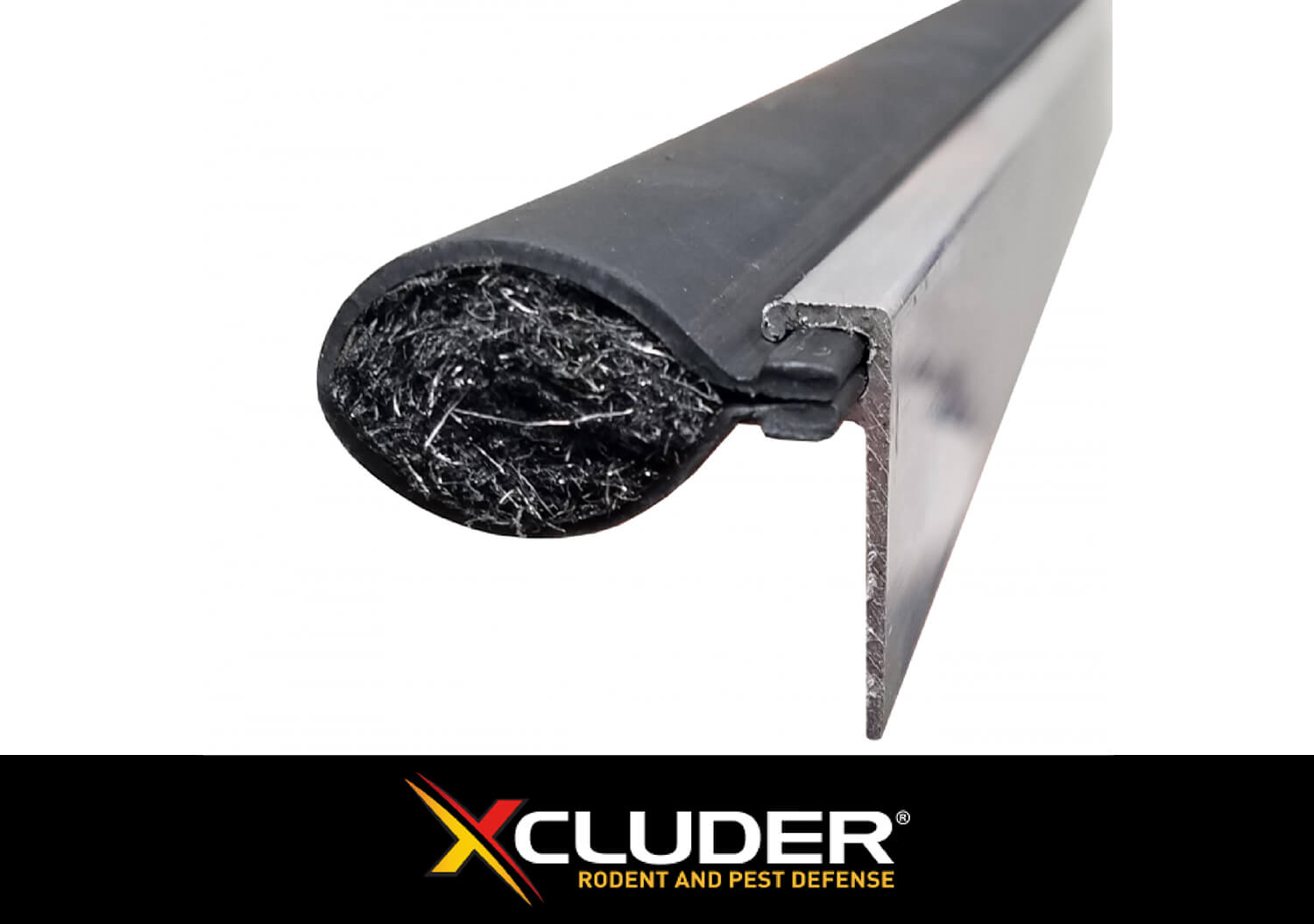XCluder Seal Product For Pests